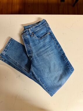 Women’s Levi’s Premium 501
